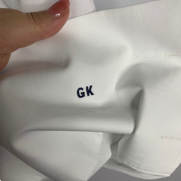 Brooks Brothers Madison French Cuff Shirt 32PE - Picture 3 of 4